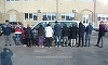 Arad: 13 migranţi irakieni, între care nouă copii, prinşi când încercau să treacă ilegal graniţa spre Ungaria