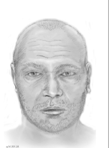 Poliţiştii încearcă să identifice un bărbat decedat care a fost găsit într-o cutie metalică pe râul Elba, în Germania