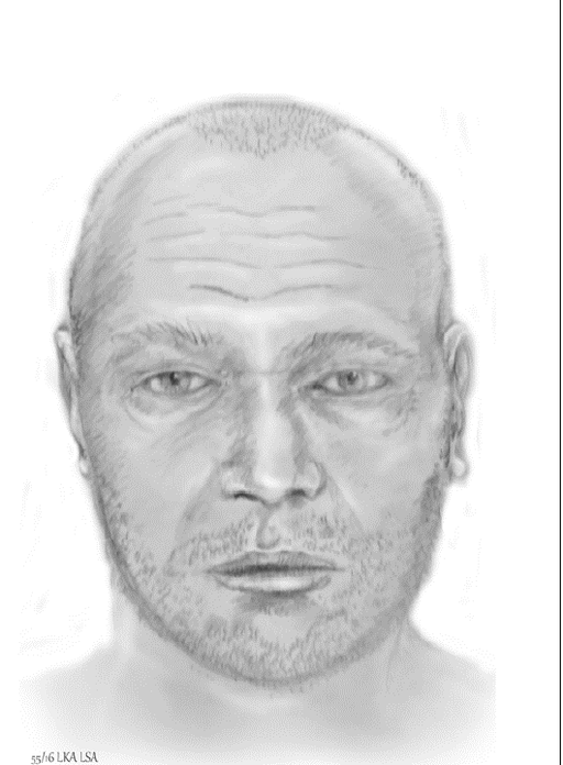 Poliţiştii încearcă să identifice un bărbat decedat care a fost găsit într-o cutie metalică pe râul Elba, în Germania