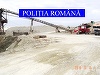 Galaţi: 30.000 de metri cubi de agregate minerale şi 12 utilaje, indisponibilizate în urma unor percheziţii la persoane bănuite de evaziune fiscală