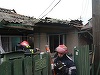 O butelie a explodat la Mangalia, nu au fost persoane rănite. Este a doua explozie în judeţul Constanţa într-o singură zi