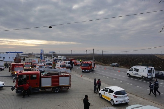 FOTO: Ciprian Sterian / News.ro