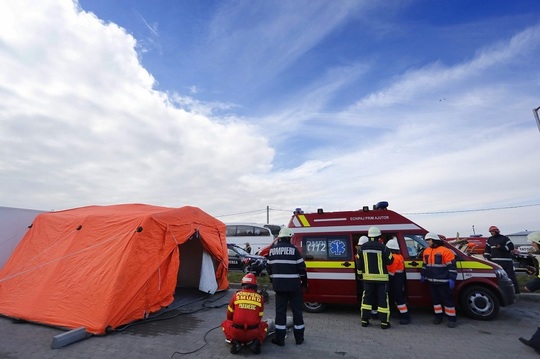 FOTO: Ciprian Sterian / News.ro