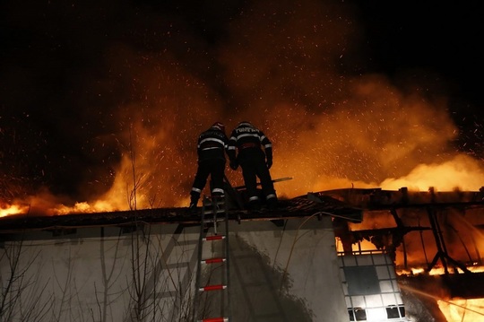 FOTO: Ciprian Sterian / News.ro