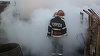 Douăzeci de persoane, între care zece copii, au fost evacuate din cauza unui incendiu izbucnit la subsolul unui bloc din Slatina