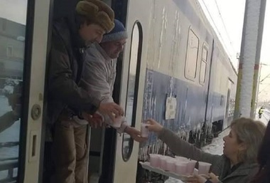 CFR Călători a anulat 48 de trenuri, lista urmând să fie actualizată în funcţie de condiţiile meteo
