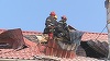 Cursuri suspendate în şcoala din Arad care a fost cuprinsă de un incendiu - FOTO