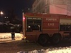 O femeie din Medgidia a murit într-un incendiu izbucnit de la o lumânare uitată aprinsă