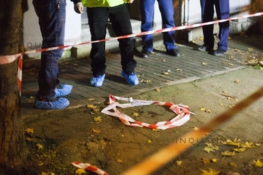 Băiat de 19 ani înjunghiat mortal de un alt tânăr, pe o stradă din Craiova; conflictul ar fi pornit de la o adolescentă