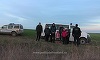 Şase sirieni, între care trei copii, care intenţionau să treacă ilegal graniţa, prinşi la o pensiune din Timişoara