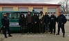 Caraş-Severin: 28 de irakieni, între care cinci copii, prinşi după ce au intrat în ţară din Serbia, cu intenţia să ajungă în vestul Europei