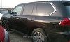 Autoturism marca Lexus în valoare de 160.000 euro căutat de către autorităţile din Rusia, descoperit de poliţiştii de frontieră de la Petea