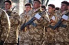Peste 1.500 de militari, la un exerciţiu multinaţional în Marea Neagră la care vor participa şi avioane MiG LanceR