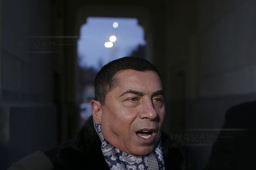 Omul de afaceri Vasile Turcu, internat în stare gravă după ce a încercat să se sinucidă, a murit