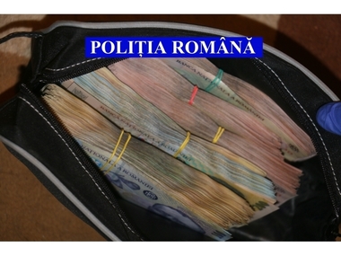 Focşani: Percheziţii la persoane suspectate că au spart zeci de locuinţe din Belgia, provocând un prejudiciu de peste 100.000 euro - FOTO