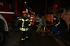Incendiu la periferia Capitalei: patru case au ars, alte două au fost afectate uşor - FOTO