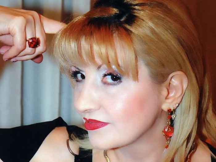 Cântăreaţa de muzică populară Ileana Ciuculete a murit
