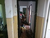 Constanţa: Bătrână rănită în urma unei explozii produse în apartamentul său; deflagraţia, cauzată de o acumulare de gaze - FOTO/VIDEO