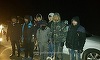 Cinci pakistanezi şi 11 irakieni, prinşi când încercau să intre ilegal în ţară, din Serbia