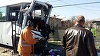 Prahova: Răniţii din accidentul de pe DN 1, în stare gravă, patru au intrat în operaţie - FOTO