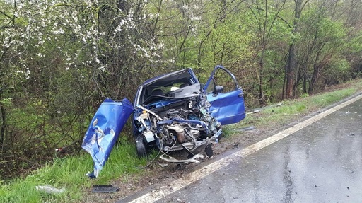 Constanţa: 11 persoane, între care trei copii, au fost rănite în urma a două accidente produse la interval de o oră - FOTO/ VIDEO