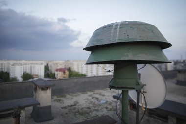 Sirenele care anunţă situaţiile de urgenţă vor fi testate joi în alte 11 judeţe