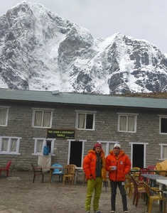 Alpinistul Zsolt Torok, despre tragedia din Retezat: E eroare umană, muntele nu îşi ia tributul