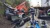 Dosar penal pentru ucidere din culpă şi vătămare corporală din culpă în cazul accidentului din Olt; şi ITM face o anchetă