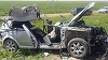 Constanţa: Cinci persoane, între care un copil de doi ani, rănite după ce un autoturism a lovit un TIR - FOTO/ VIDEO