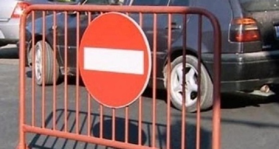 Restricţii de circulaţie, din cauza unor lucrări, pe autostrăzile A 2 şi A 1 Timişoara - Lugoj
