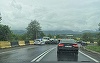 Patru persoane, rănite după ce patru maşini s-au ciocnit pe drumul naţional 1, în judeţul Sibiu