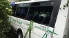 Patru răniţi după ce un autobuz a fost implicat într-un accident rutier între Rm. Vâlcea şi Călimăneşti