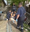 Vaslui: Tânărul care a murit după ce malurile unui puţ s-au prăbuşit peste el ar fi lucrat ca zilier. ITM a constatat că malurile nu erau asigurate