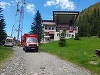 Două telecabine au rămas fără frâne, la Bâlea. Şase persoane, dintre care două turiste din Norvegia şi Ungaria, au fost rănite, toate fiind transportate, cu elicopterul sau cu ambulanţa, la spitale din Sibiu - UPDATE, VIDEO