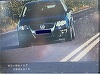 Şofer din Brăila, prins de poliţiştii constănţeni în timp conducea cu 200 km/h pe un drum naţional 