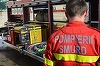 IGSU: Peste cinci mii de intervenţii cu 240 de incendii din care au fost salvate 75 de persoane, în minivacanţa de Rusalii