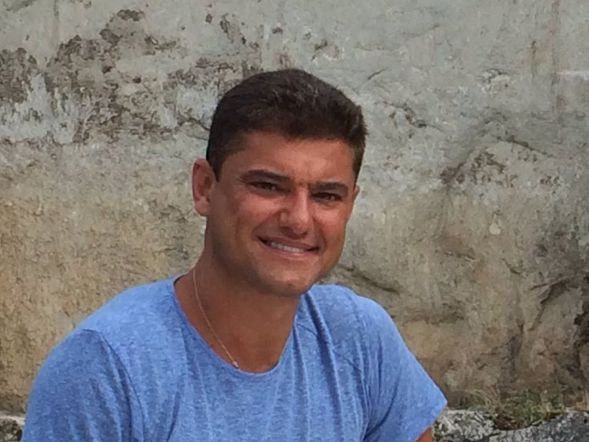 Cristian Boureanu rămâne internat, având traumatism cerebral şi fractură de sinus maxilar, după incidentul cu un echipaj de poliţie