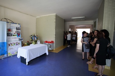 Legişti: Cardiologul găsit mort la casa de vacanţă din Gura Teghii a decedat din cauza unui traumatism prin cădere şi a hemoragiei intracraniene - FOTO