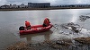 Bacău: Bărbat de 66 de ani, căutat de pompieri într-un canal de evacuare a apei de la o hidrocentrală, după ce a fost dat dispărut