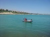 Echipe de salvare căută un tânăr dispărut în mare la Eforie Nord. Un adolescent de 17 ani a fost salvat, la Vama Veche
