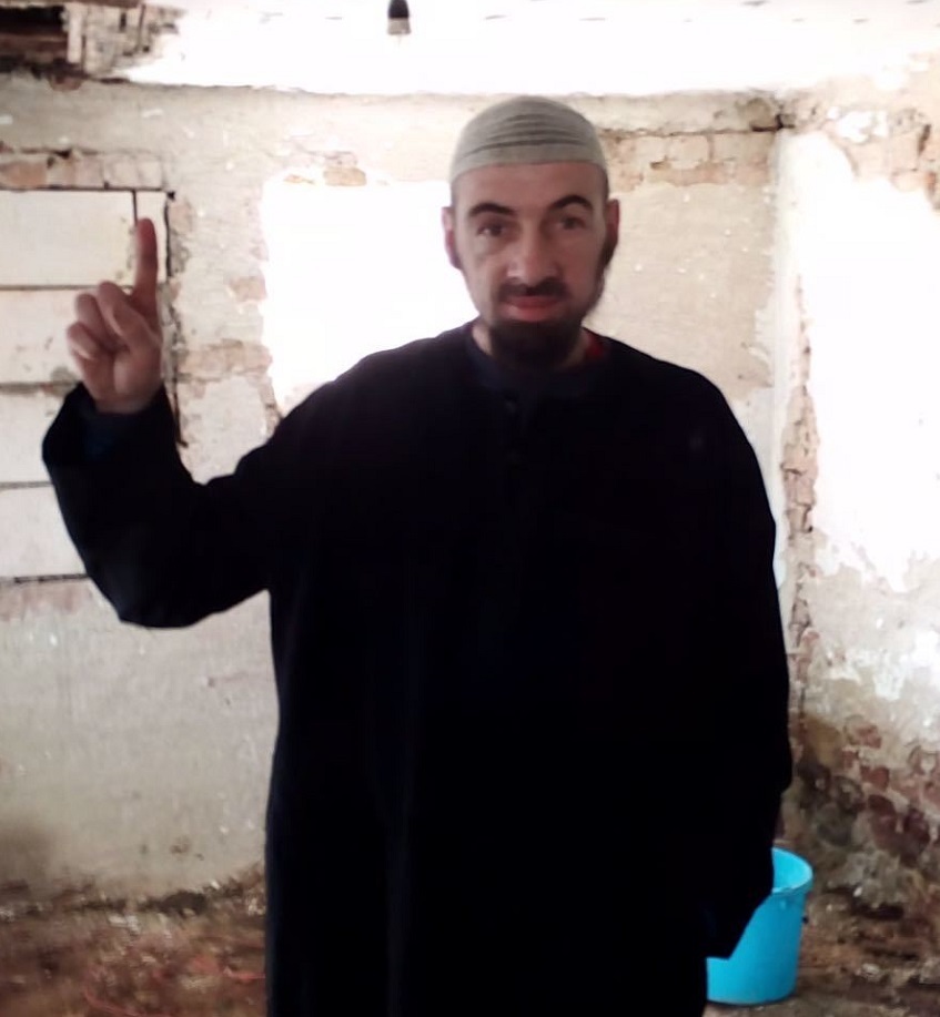 Românul suspectat de terorism crea panică la metrou în Franţa strigând ”Allah akbar!” şi spunea că îşi dă viaţa pentru Islam