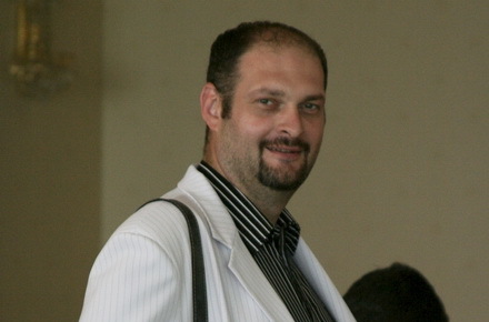 Şeful Direcţiei Judeţene de Pază Constanţa, suspectat că s-ar fi comportat agresiv în trafic cu o armă de airsoft, cercetat