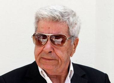 Actorul Ion Dichiseanu a lovit cu maşina trei persoane, pe o trecere de pietoni din Eforie Sud