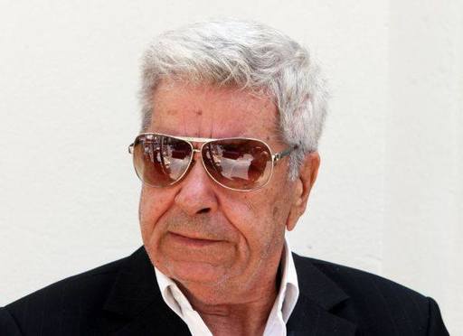 Actorul Ion Dichiseanu a lovit cu maşina trei persoane, pe o trecere de pietoni din Eforie Sud