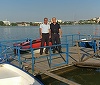Tulcea: Doi pompieri au prins mai mulţi minori care tâlhăriseră o femeie cu probleme locomotorii