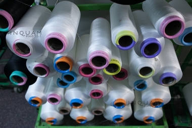 Control al ITM Prahova la o fabrică de textile, după apariţia unei înregistrări în care patronul străin înjură angajaţii şi foloseşte cuvinte obscene. VIDEO