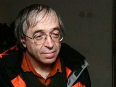 Mandat de arestare emis de autorităţile finlandeze pe numele lui Gregorian Bivolaru pentru act sexual cu un minor
