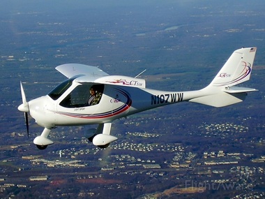 UPDATE - Avionul de mici dimensiuni care era aşteptat la Bucureşti dar a dispărut după  decolarea din Grecia s-a prăbuşit la graniţa greco-bulgară