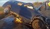 UPDATE Accident deosebit de grav în Suceava: Patru persoane au murit, după ce două maşini s-au ciocnit. Alte cinci persoane, dintre care patru copii, au ajuns la spital. Unul dintre cei patru copii răniţi a murit la Spitalul din Fălticeni. FOTO