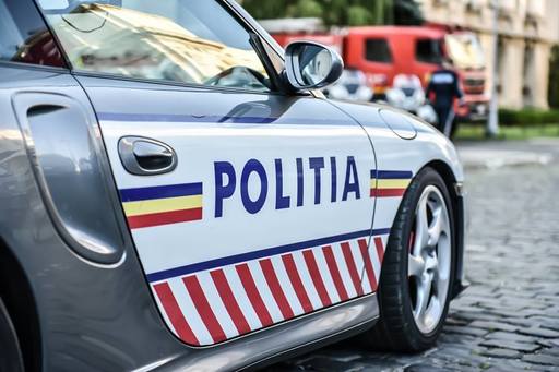 IGPR: Firme de pază, operatori de ATM-uri şi transportatori de valori, verificaţi. S-au aplicat amenzi de peste un milion de lei